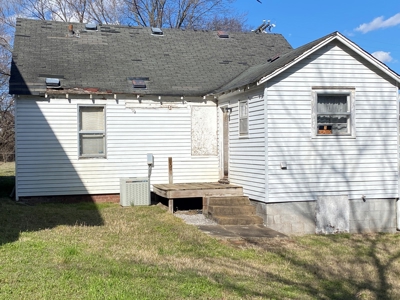 Estate Auction, Residential House & Lot Nashville, TN - image 8