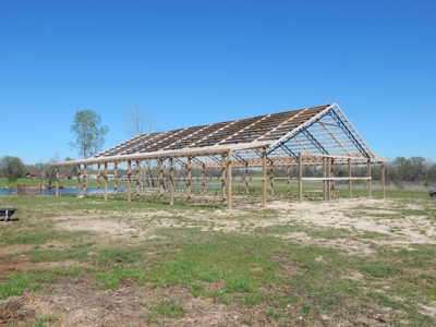 Small Acreage For Sale in Clarksville TX - image 16