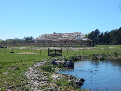 Small Acreage For Sale in Clarksville TX - image 18