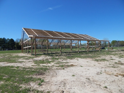 Small Acreage For Sale in Clarksville TX - image 13