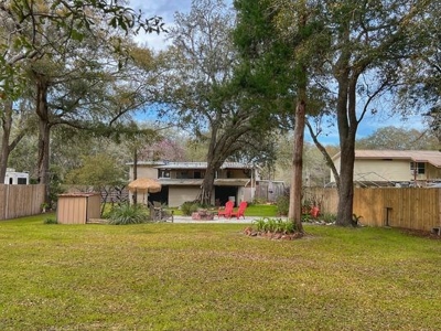 2/2 Home With Private Access To Sun Springs Bell, Fl! - image 32