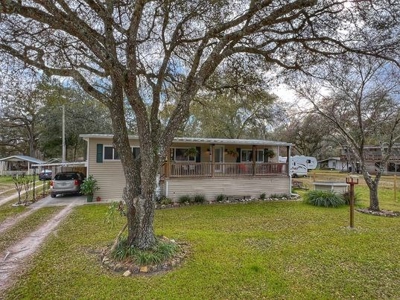 2/2 Home With Private Access To Sun Springs Bell, Fl! - image 2