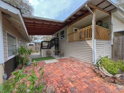 2/2 Home With Private Access To Sun Springs Bell, Fl! - image 22