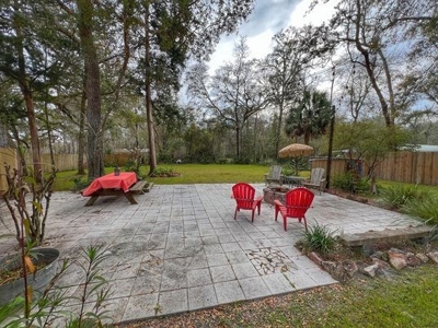 2/2 Home With Private Access To Sun Springs Bell, Fl! - image 28