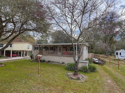 2/2 Home With Private Access To Sun Springs Bell, Fl! - image 20