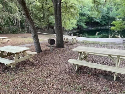 2/2 Home With Private Access To Sun Springs Bell, Fl! - image 46