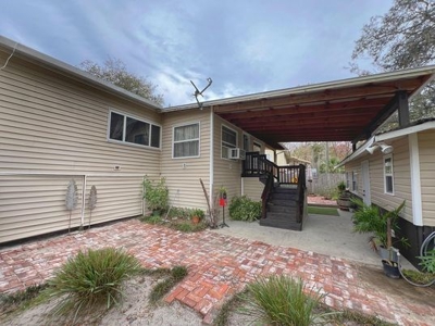 2/2 Home With Private Access To Sun Springs Bell, Fl! - image 25