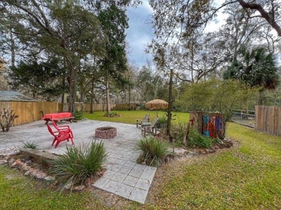 2/2 Home With Private Access To Sun Springs Bell, Fl! - image 30