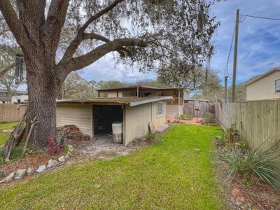 2/2 Home With Private Access To Sun Springs Bell, Fl! - image 33