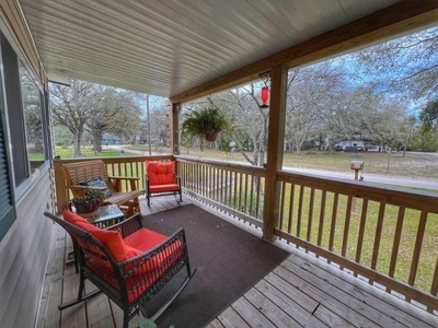 2/2 Home With Private Access To Sun Springs Bell, Fl! - image 18