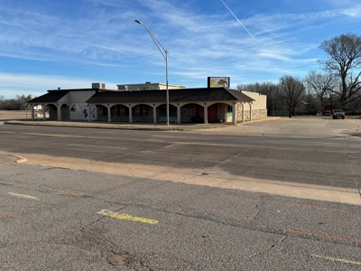 Business Opportunity In Elk City Ok. - image 1