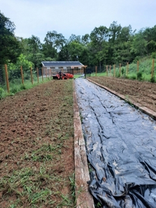 Peace Of Mind On Fully Sustainable 26 Acres - image 14