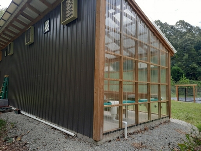 Peace Of Mind On Fully Sustainable 26 Acres - image 10