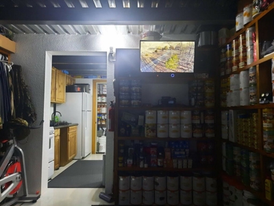 Peace Of Mind On Fully Sustainable 26 Acres - image 24