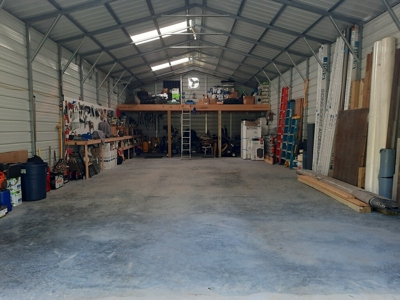 Peace Of Mind On Fully Sustainable 26 Acres - image 18