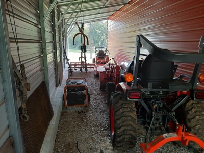 Peace Of Mind On Fully Sustainable 26 Acres - image 17