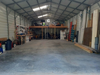 Peace Of Mind On Fully Sustainable 26 Acres - image 9