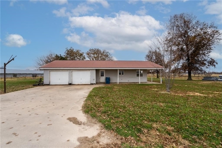 Home and 19.79 Acres - image 3