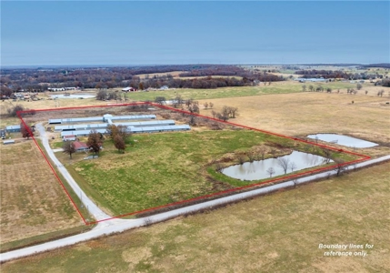 Home and 19.79 Acres - image 1