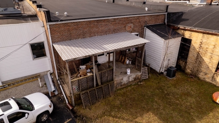 Historic Commercial Building on Alton Missouri Square - image 18