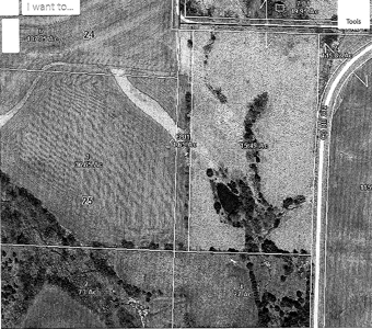 Land for Sale, Hunting / Farm Acreage, Great Building Site - image 1