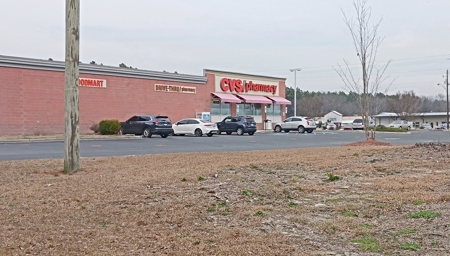 Commercial Land in Booming Pageland South Carolina - image 13