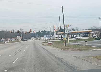 Commercial Land in Booming Pageland South Carolina - image 18