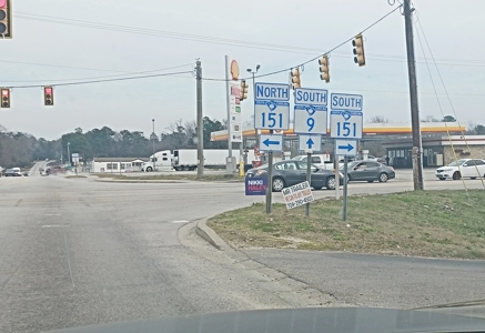 Commercial Land in Booming Pageland South Carolina - image 19
