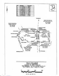 Commercial Land in Booming Pageland South Carolina - image 10