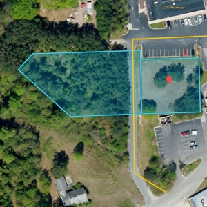 Commercial Land in Booming Pageland South Carolina - image 1