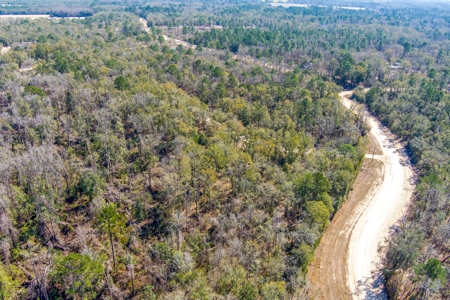 Land For Sale In Jennings Florida!!!! - image 5