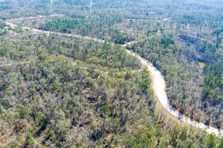 Land For Sale In Jennings Florida!!!! - image 6