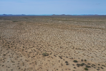 Online Auction 240 Acres Desert Land 5 Parcels (Salome, Az) - image 23