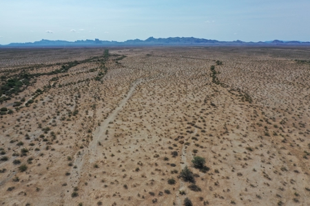 Online Auction 240 Acres Desert Land 5 Parcels (Salome, Az) - image 21