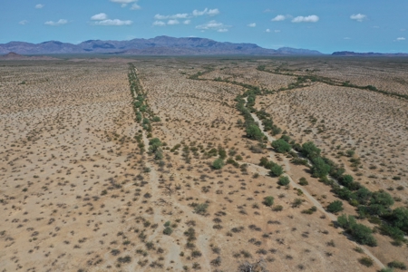 Online Auction 240 Acres Desert Land 5 Parcels (Salome, Az) - image 18