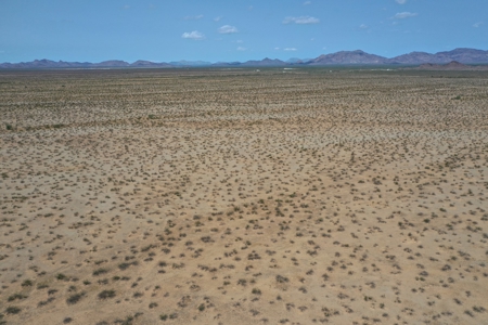 Online Auction 240 Acres Desert Land 5 Parcels (Salome, Az) - image 20