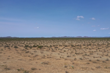 Online Auction 240 Acres Desert Land 5 Parcels (Salome, Az) - image 16