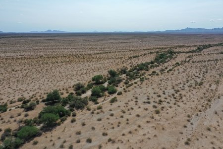 Online Auction 240 Acres Desert Land 5 Parcels (Salome, Az) - image 22