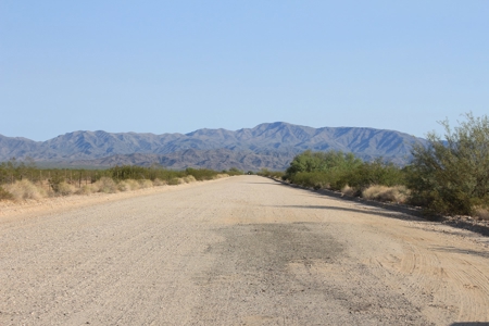 Online Auction 240 Acres Desert Land 5 Parcels (Salome, Az) - image 4