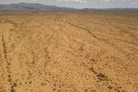 Online Auction 240 Acres Desert Land 5 Parcels (Salome, Az) - image 6