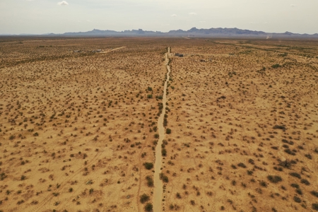 Online Auction 240 Acres Desert Land 5 Parcels (Salome, Az) - image 8