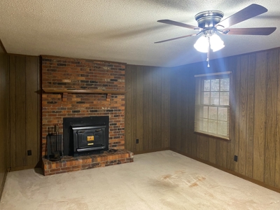4 Bedroom Home In Savannah, Tn For Sale. Home In Town - image 25