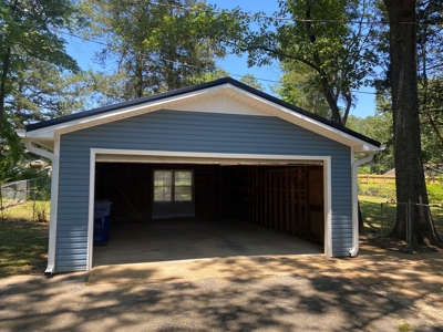4 Bedroom Home In Savannah, Tn For Sale. Home In Town - image 42
