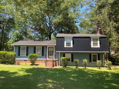 4 Bedroom Home In Savannah, Tn For Sale. Home In Town - image 38