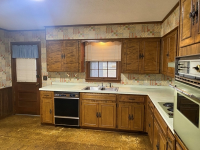 4 Bedroom Home In Savannah, Tn For Sale. Home In Town - image 11