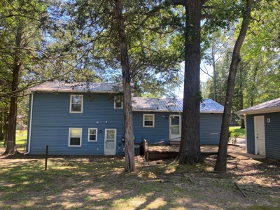 4 Bedroom Home In Savannah, Tn For Sale. Home In Town - image 45