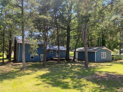 4 Bedroom Home In Savannah, Tn For Sale. Home In Town - image 46