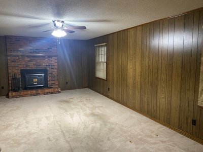 4 Bedroom Home In Savannah, Tn For Sale. Home In Town - image 24