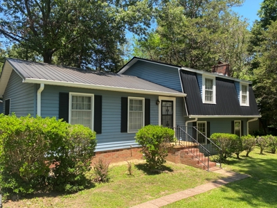 4 Bedroom Home In Savannah, Tn For Sale. Home In Town - image 39