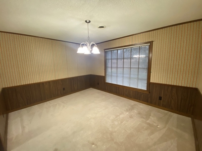 4 Bedroom Home In Savannah, Tn For Sale. Home In Town - image 6